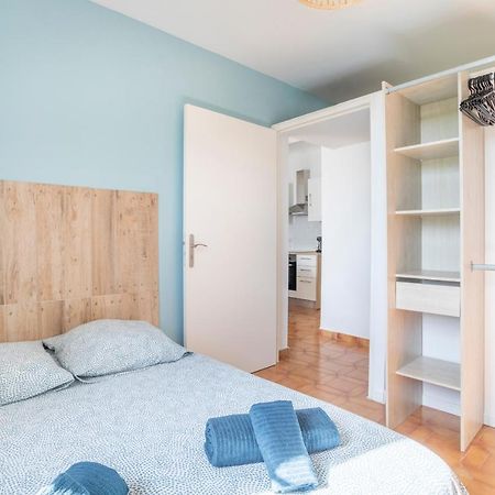 Bel Appartement 6 Personnes - Proche Toutes Commodites Tulon Zewnętrze zdjęcie