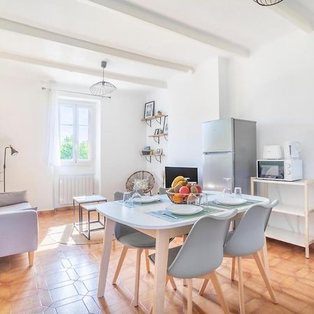 Bel Appartement 6 Personnes - Proche Toutes Commodites Tulon Zewnętrze zdjęcie