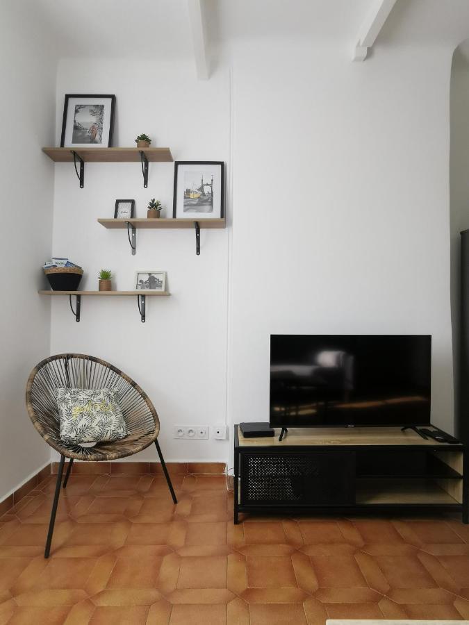 Bel Appartement 6 Personnes - Proche Toutes Commodites Tulon Zewnętrze zdjęcie